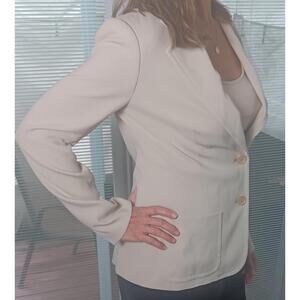 Max-mara Women's Tan Suit